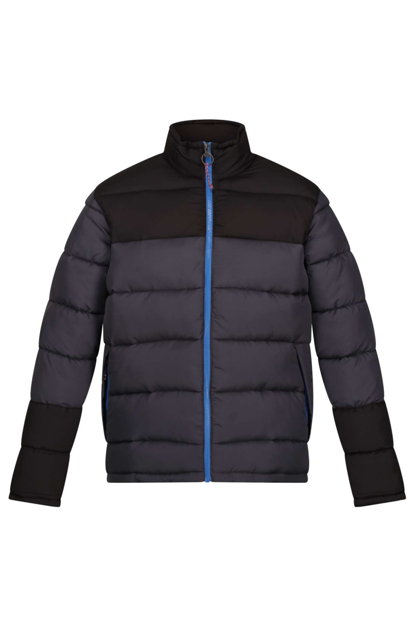 VINTAGE PUFFER JACKET