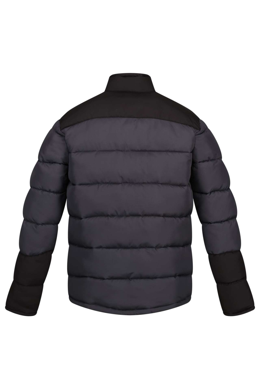VINTAGE PUFFER JACKET