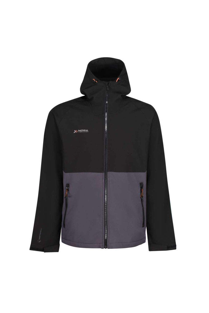 TACTICAL SURRENDER SOFTSHELL