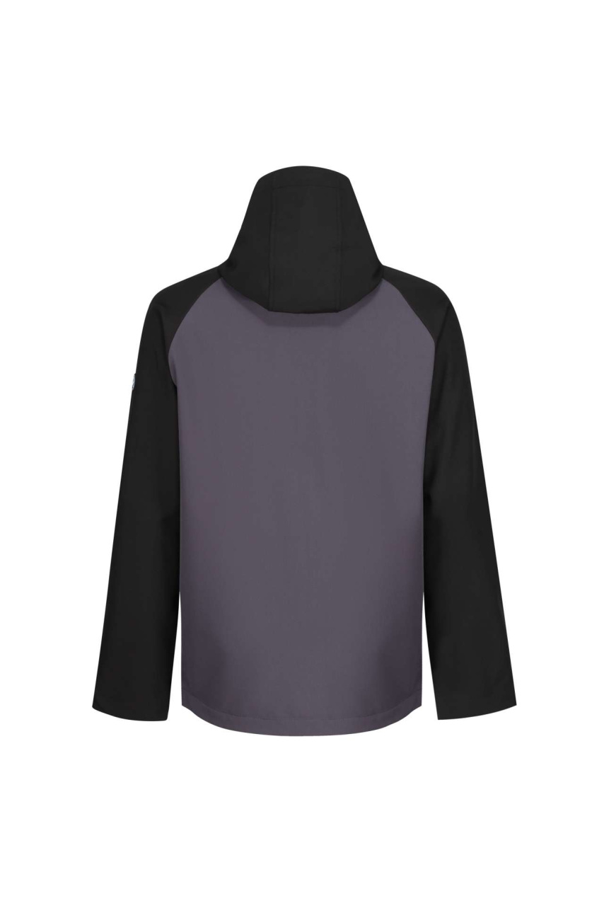 TACTICAL SURRENDER SOFTSHELL