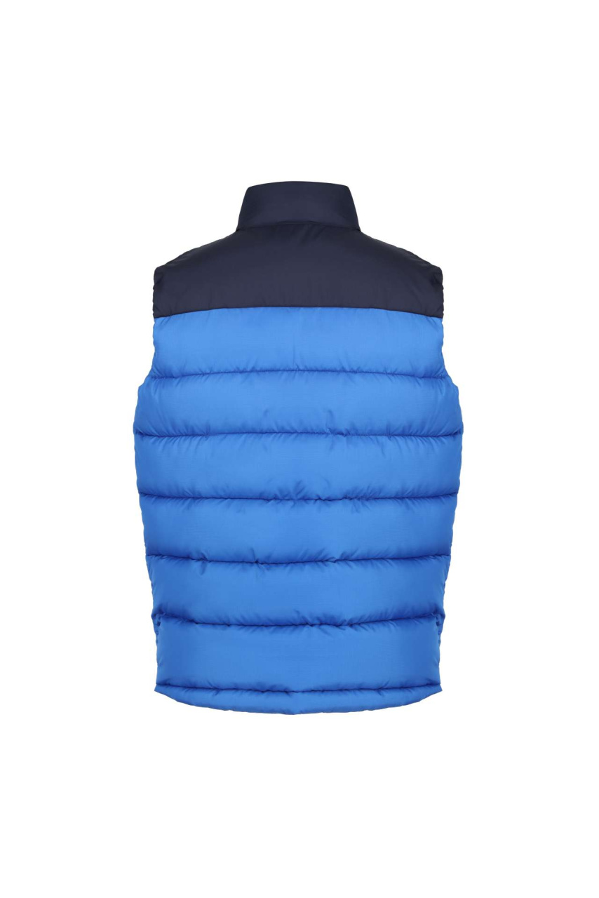 VINTAGE PUFFER VEST