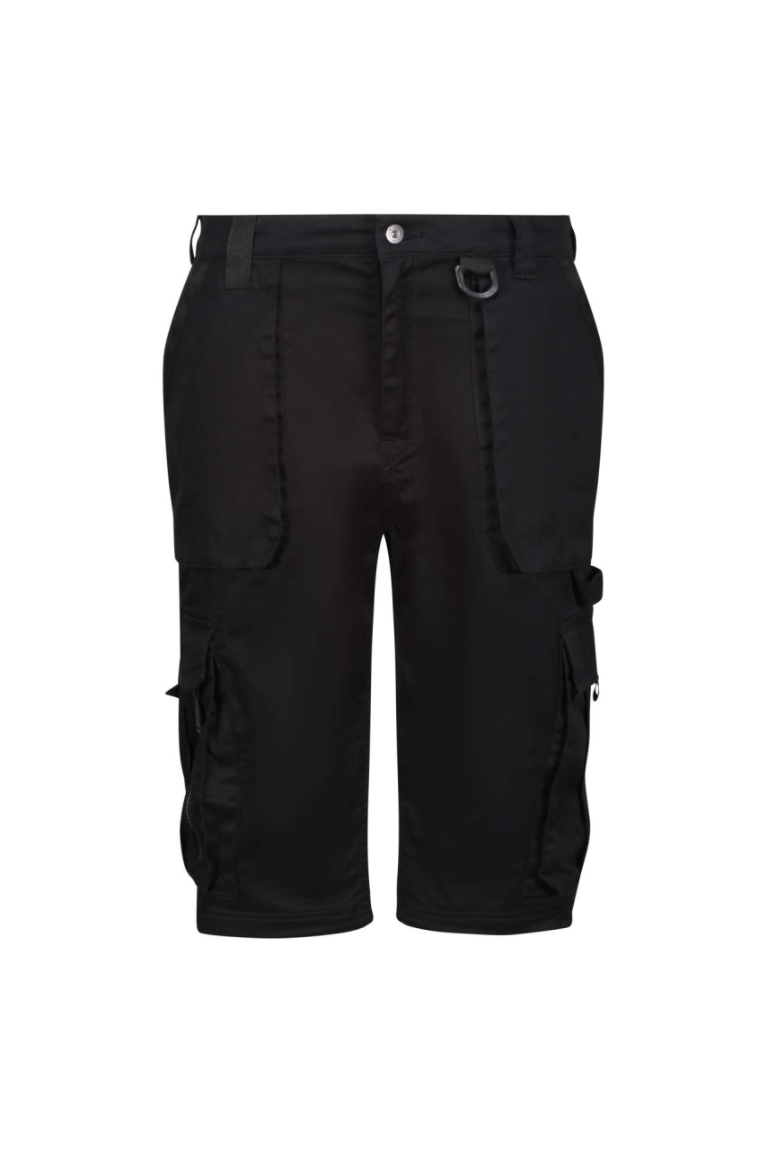 PRO UTILITY SHORT