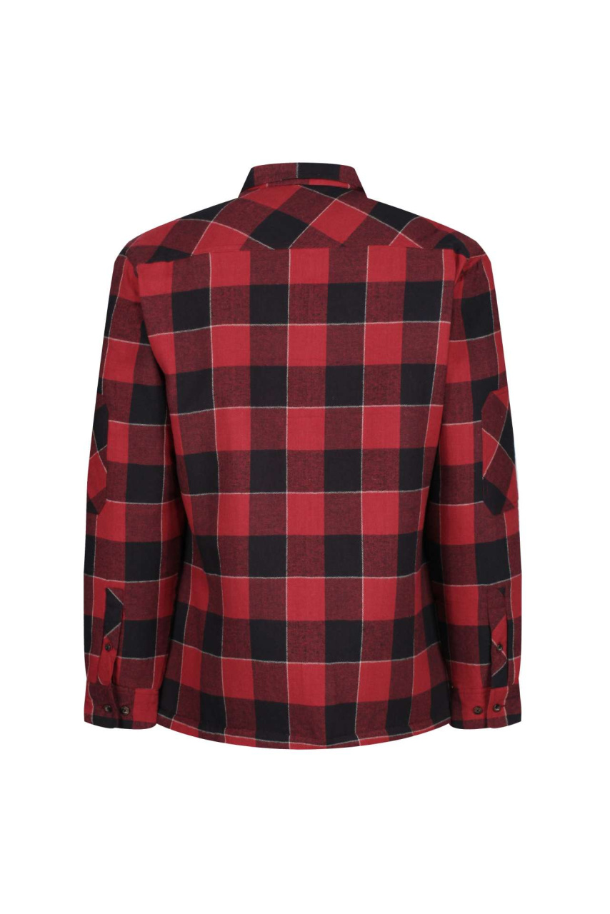 SHELFORD PADDED SHIRT