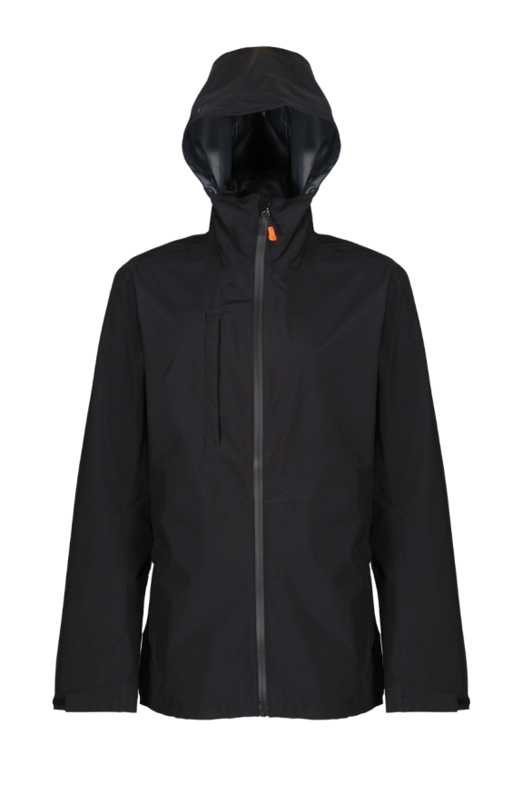 X-PRO TRIODE II 2.5 LAYER PERFORMANCE SHELL JACKET