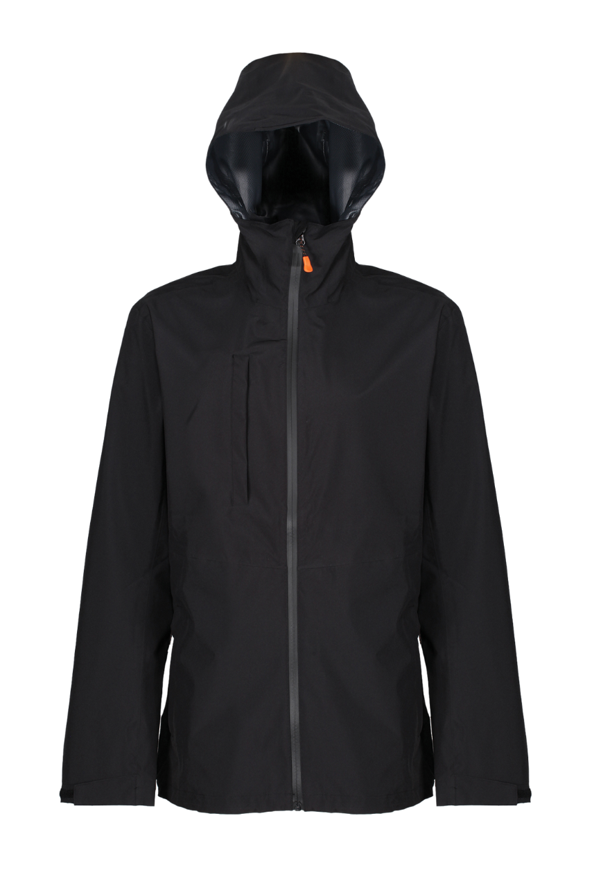X-PRO TRIODE II 2.5 LAYER PERFORMANCE SHELL JACKET