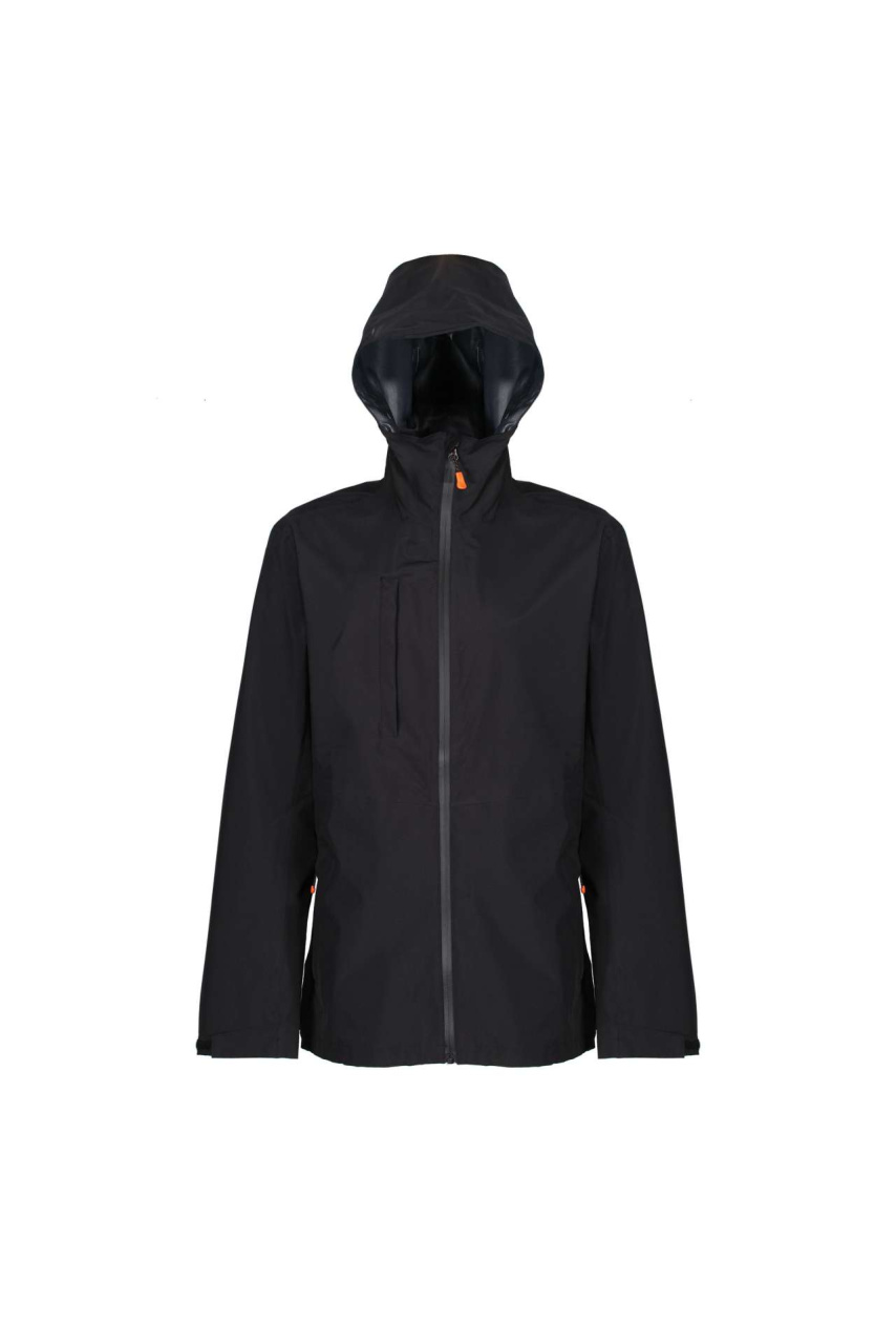 X-PRO TRIODE II 2.5 LAYER PERFORMANCE SHELL JACKET