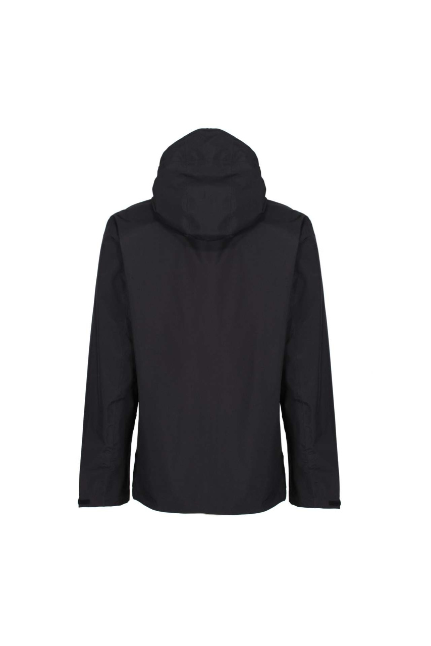 X-PRO TRIODE II 2.5 LAYER PERFORMANCE SHELL JACKET