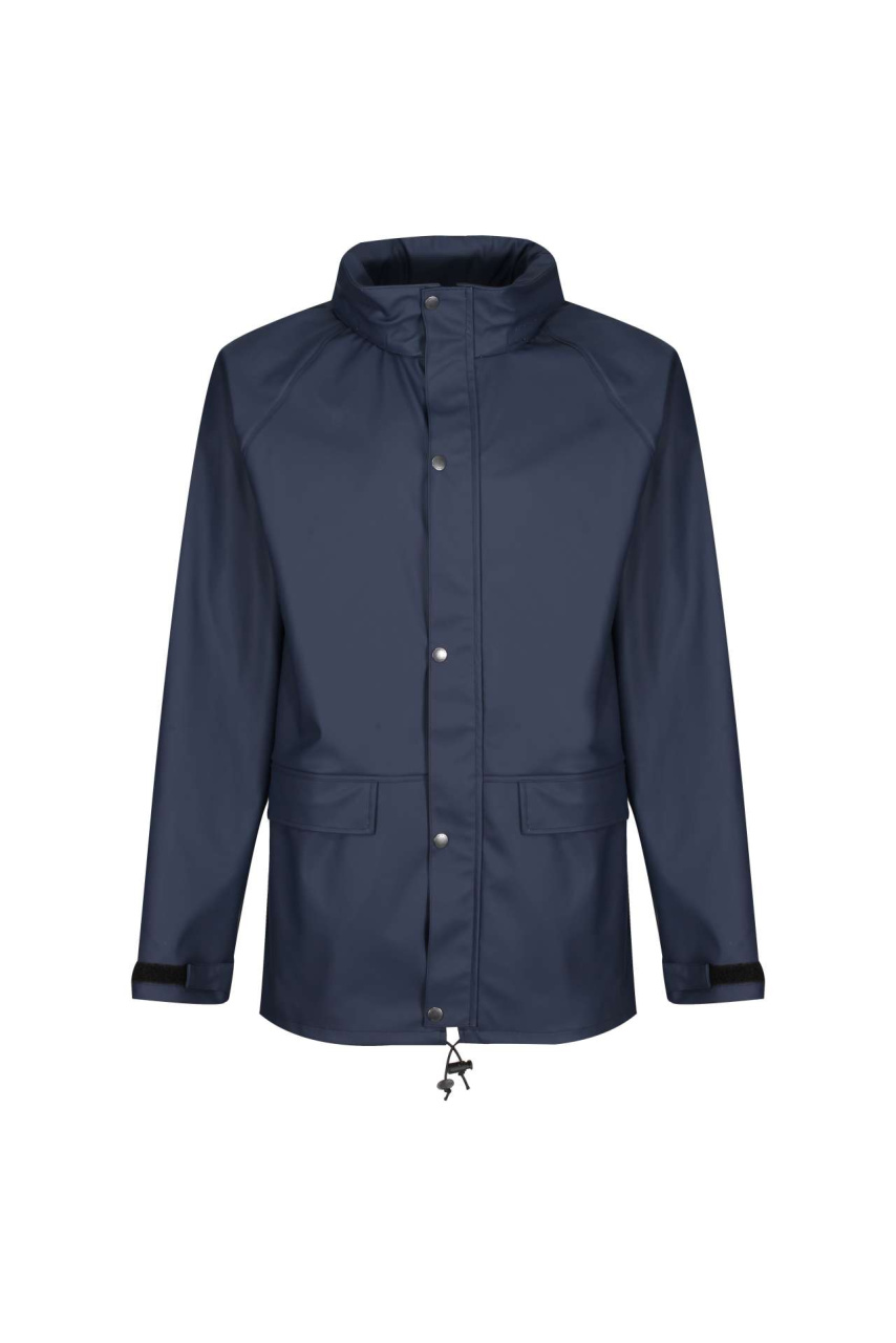 STORMFLEX II JACKET