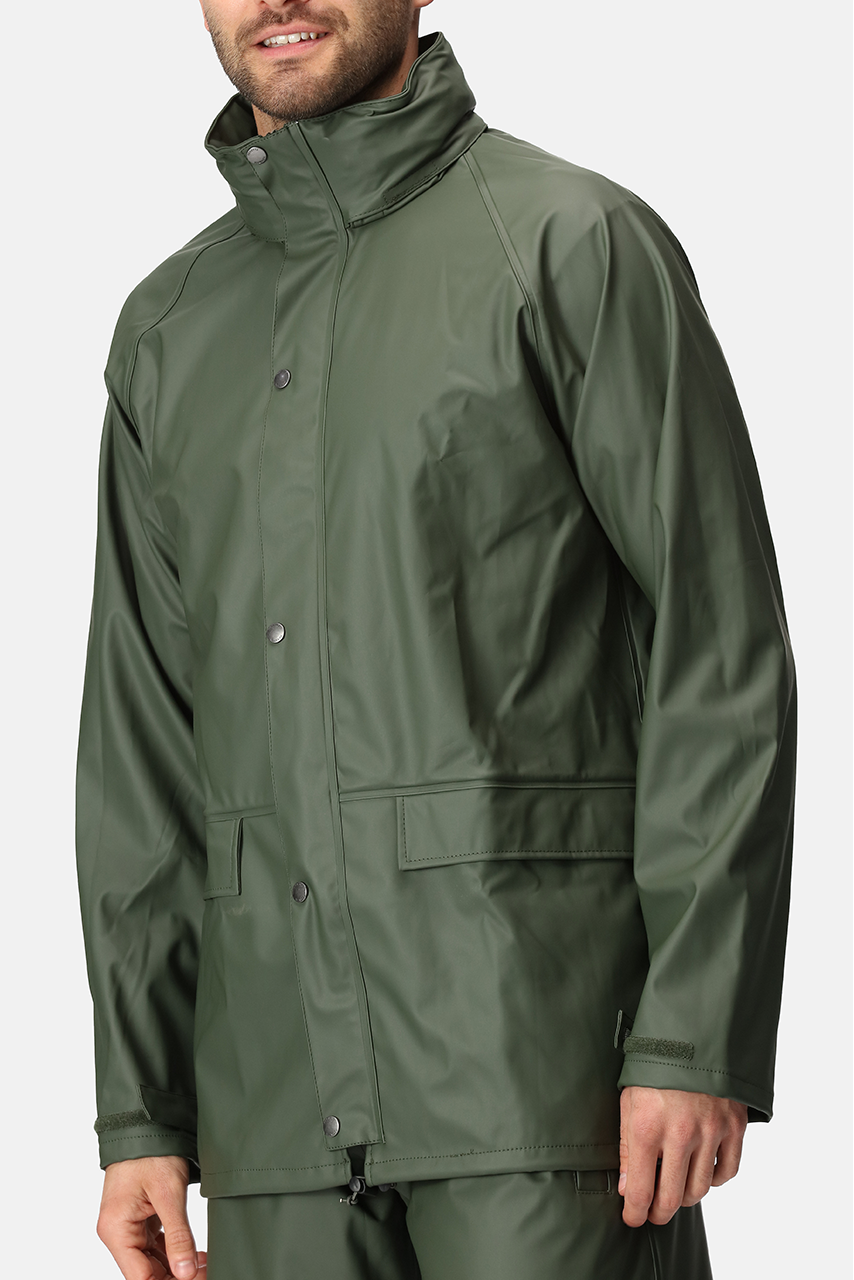 STORMFLEX II JACKET