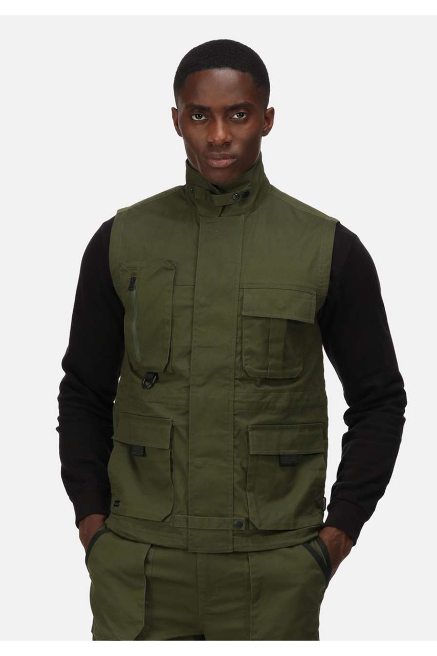 PRO UTILITY VEST