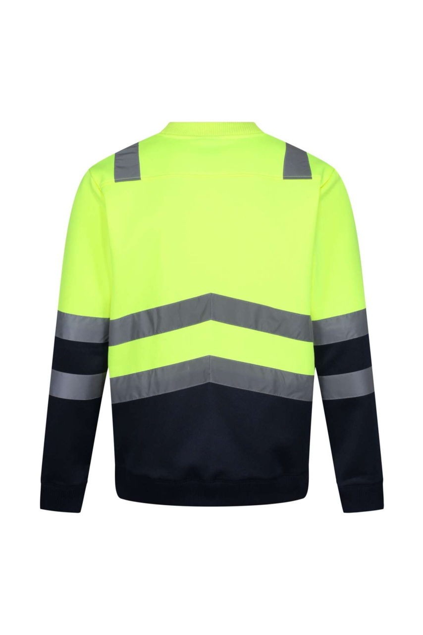 PRO HI-VIS SWEAT TOP