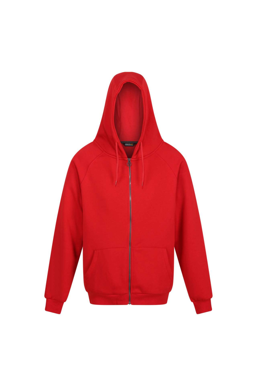 PRO FULL ZIP HOODIE