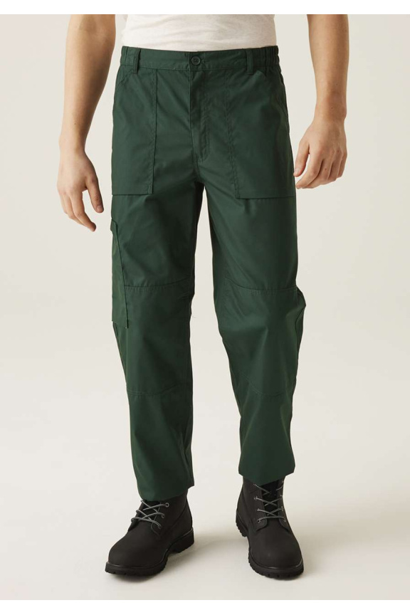 ACTION - TROUSERS (REGULAR)