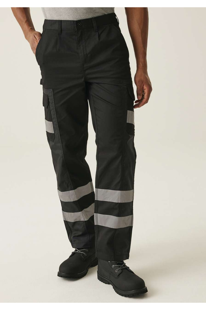 PRO BALLISTIC TROUSERS (SHORT)