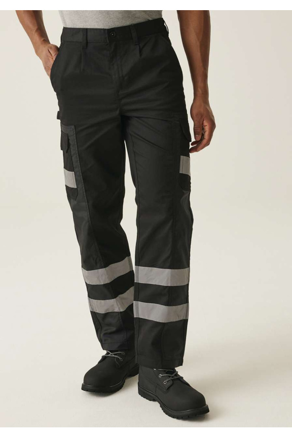 PRO BALLISTIC TROUSERS (LONG)