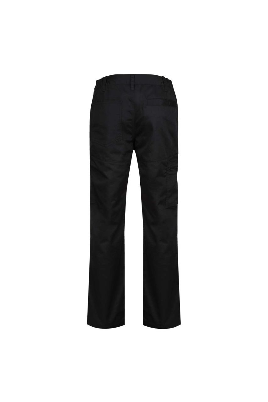 WOMEN'S PRO ACTION TROUSERS (SHORT)