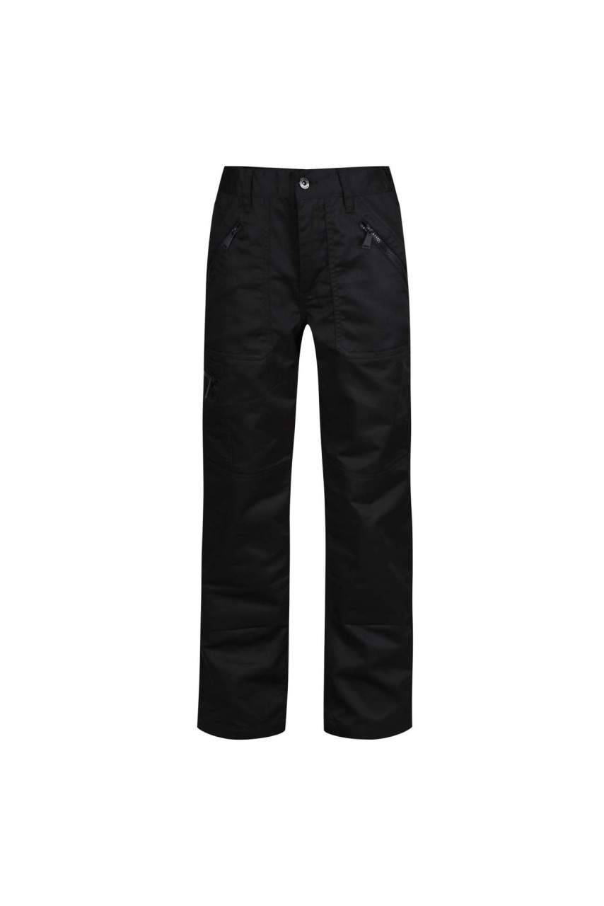 WOMEN'S PRO ACTION TROUSERS (REGULAR)