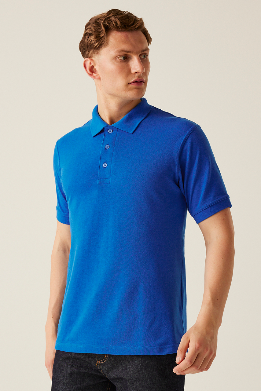 CLASSIC 65/35 - POLO SHIRT