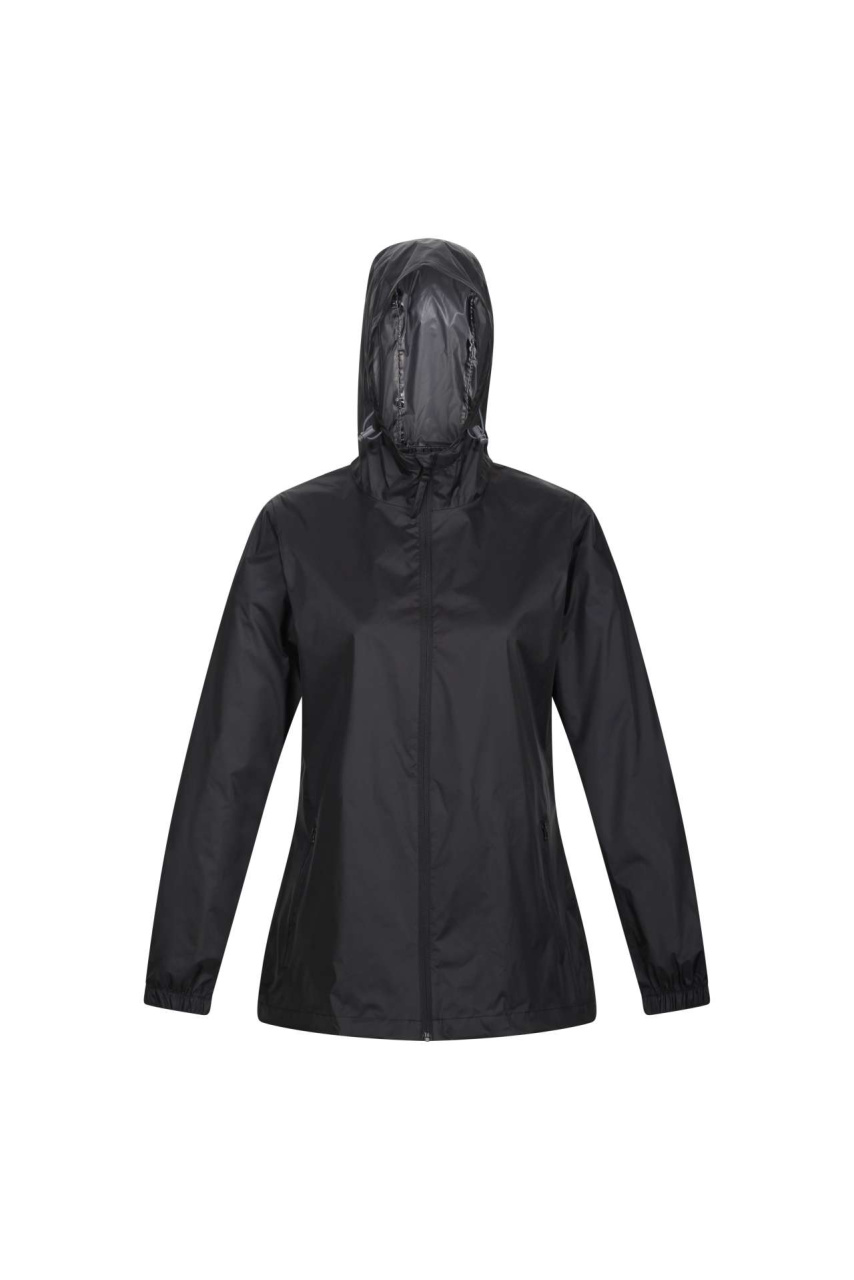 WOMEN'S PRO PACKAWAY JACKET