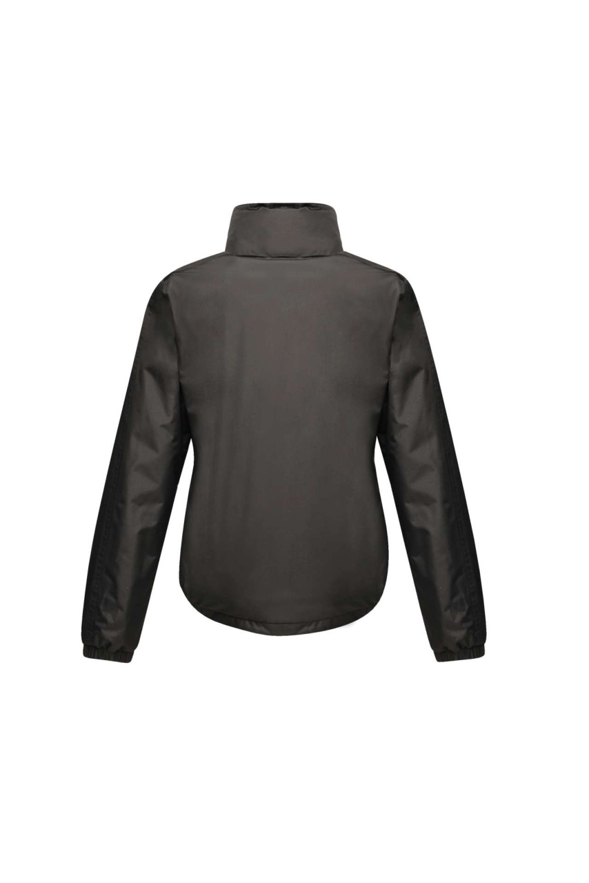 WOMEN'S DOVER FLEECE-LINED BOMBER JACKET