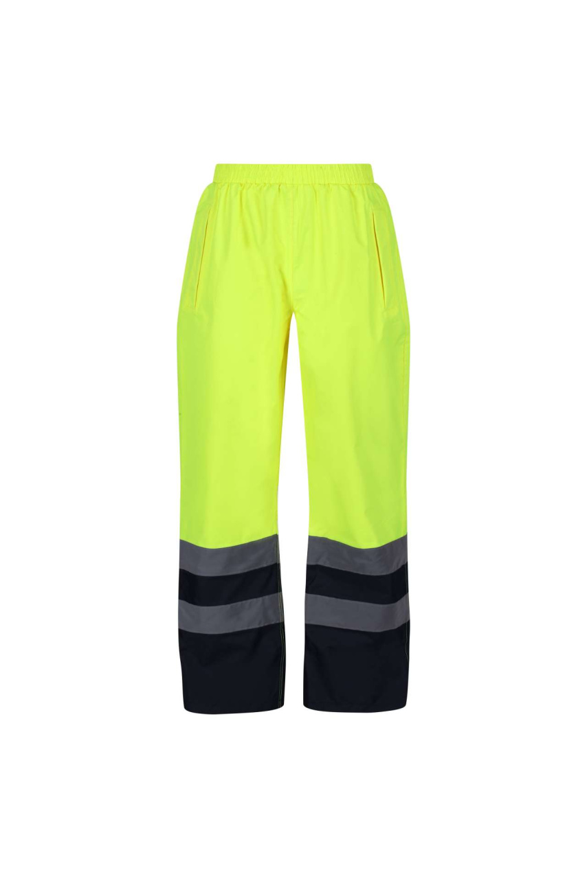 HI VIS PRO OVERTROUSERS
