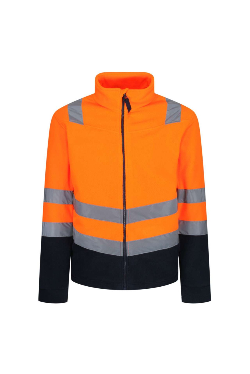 PRO HI VIS 250 FLEECE