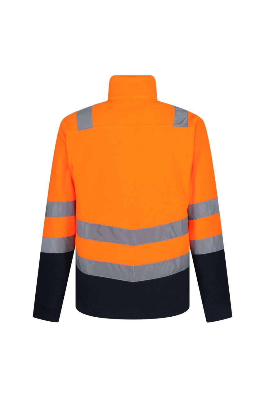 PRO HI VIS 250 FLEECE