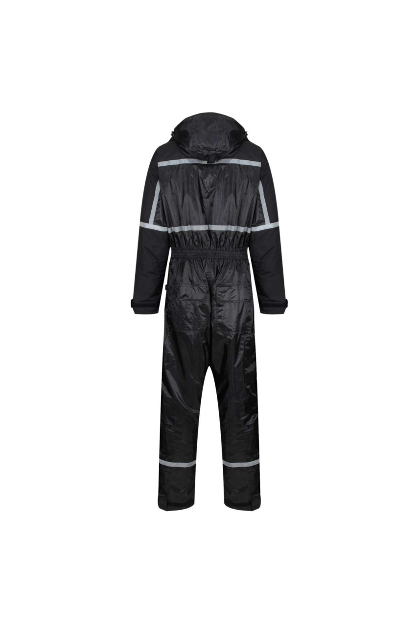 PRO WATERPROOF INSULATED COVERALL