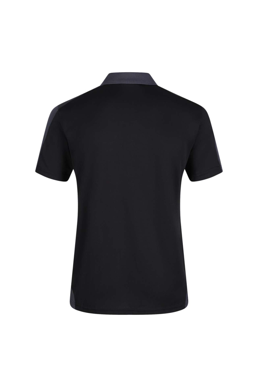 CONTRAST QUICK WICKING POLO SHIRT