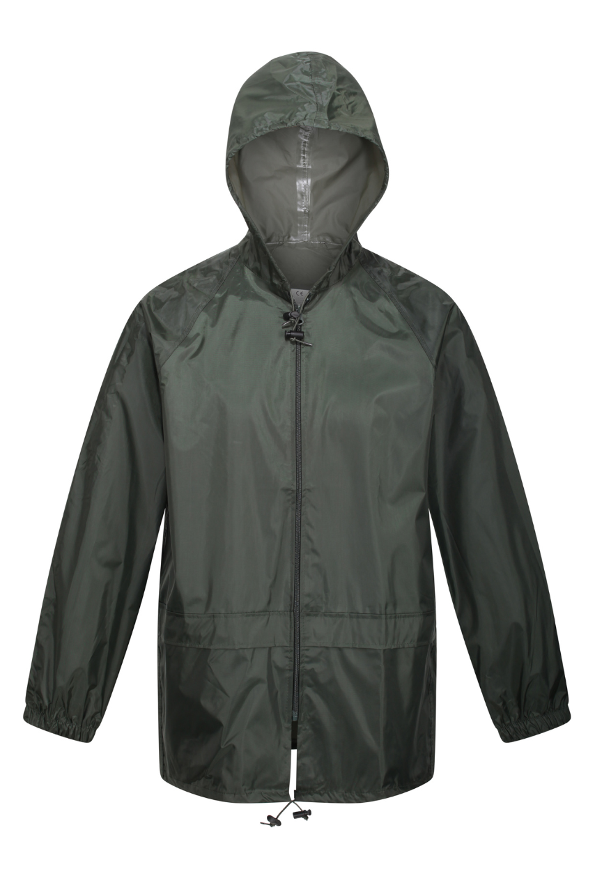 PRO STORMBREAK - WATERPROOF JACKET