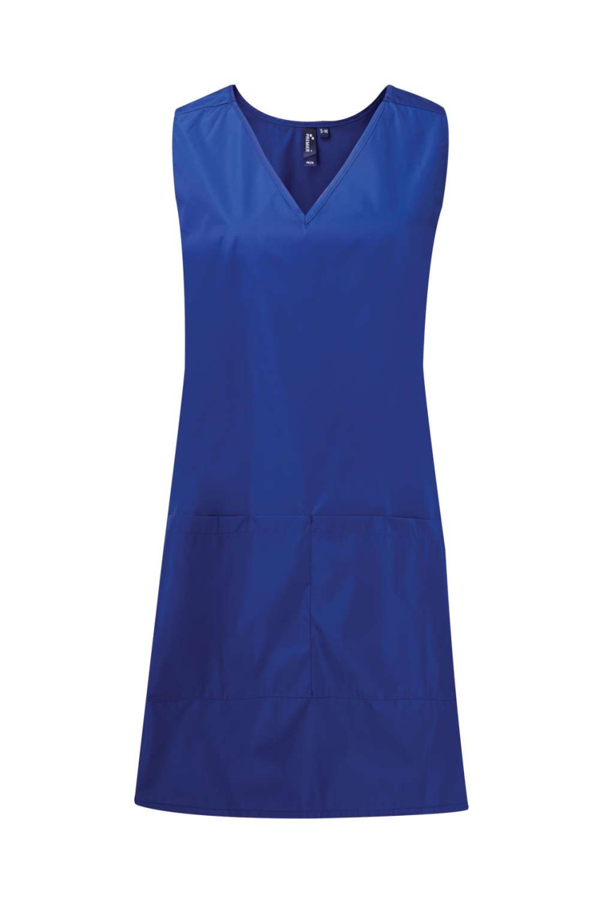 WATERPROOF WRAP AROUND TUNIC