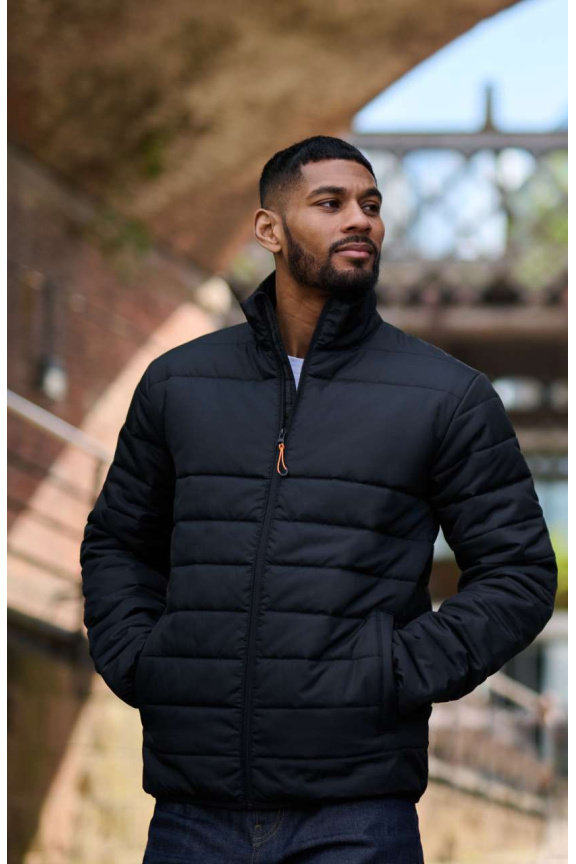 ESSENTIAL THERMAL JACKET