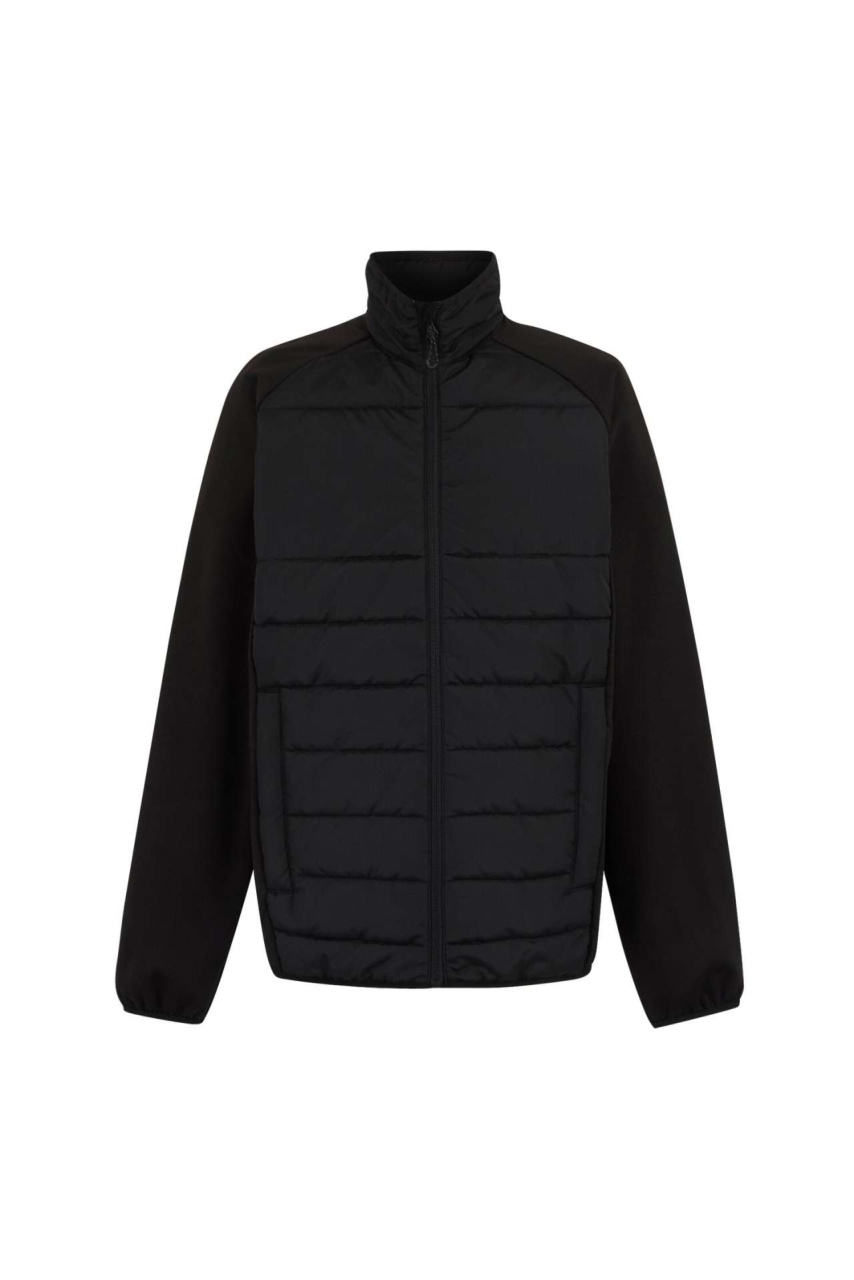 ESSENTIAL HYBRID JACKET
