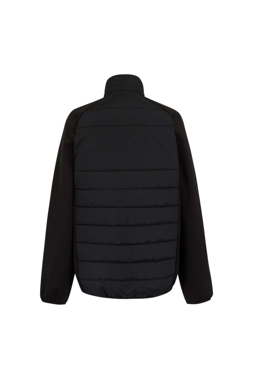 ESSENTIAL HYBRID JACKET