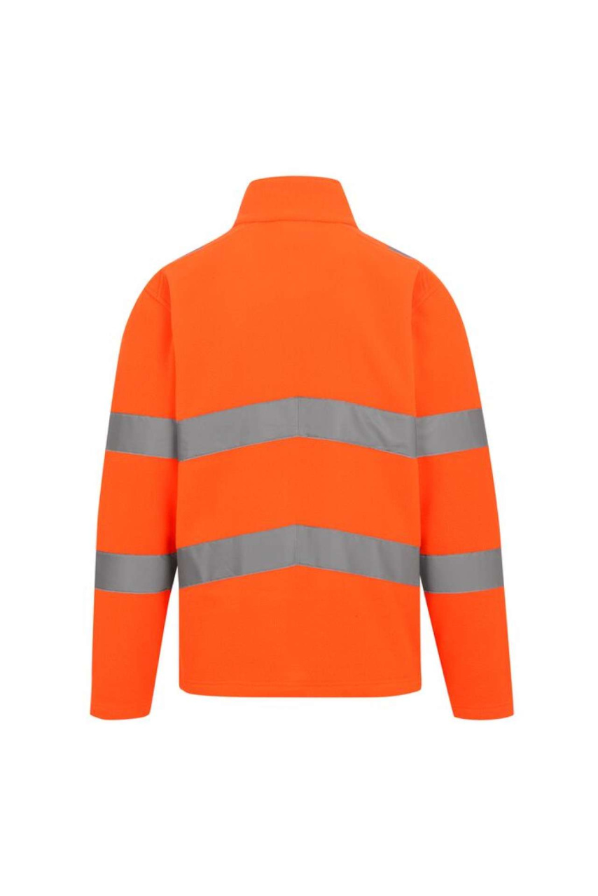 HI-VIS PRO CONTRACT THOR FLEECE