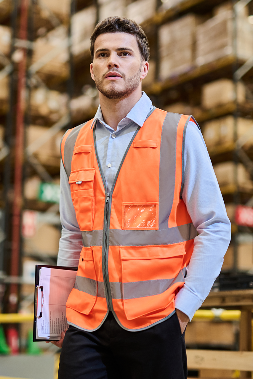 PRO EXECUTIVE VEST