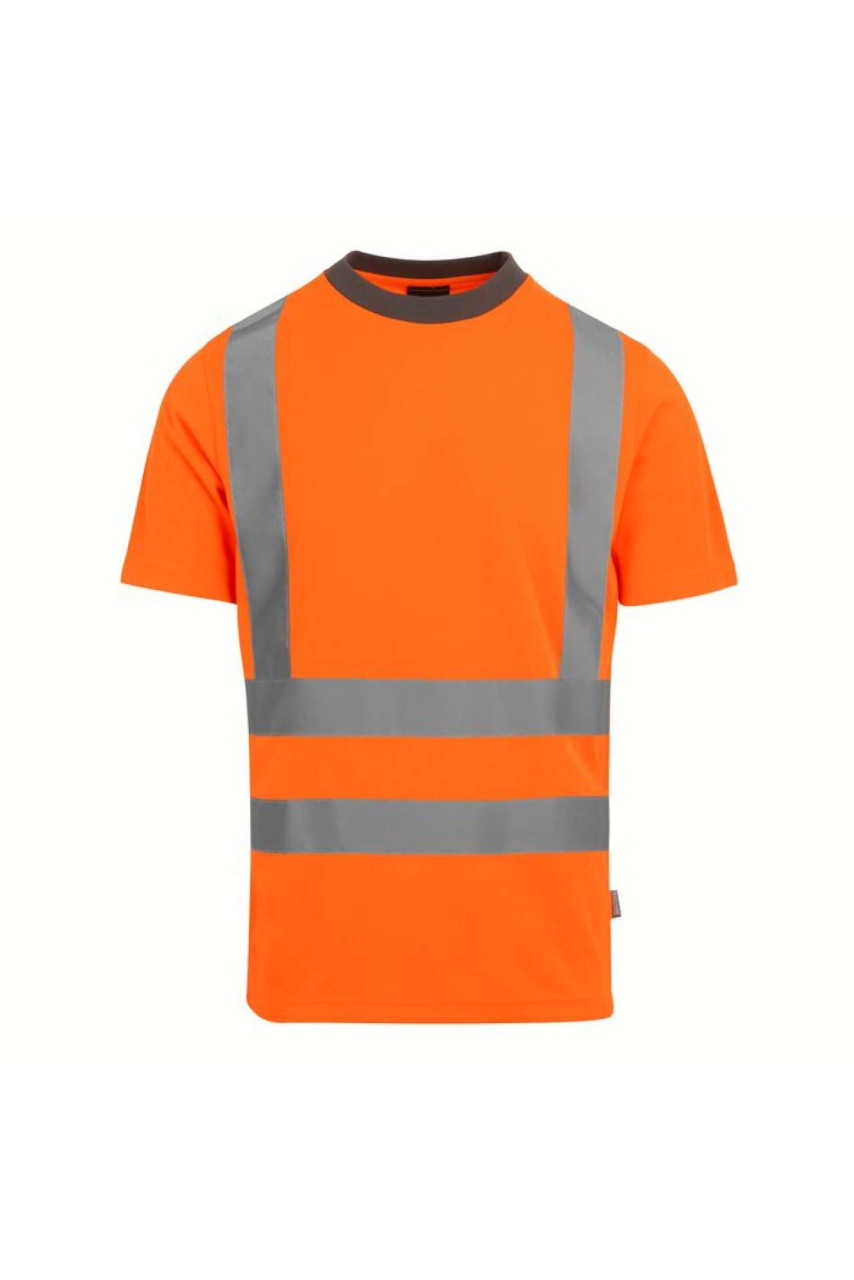 HI-VIS PRO CONTRACT T-SHIRT