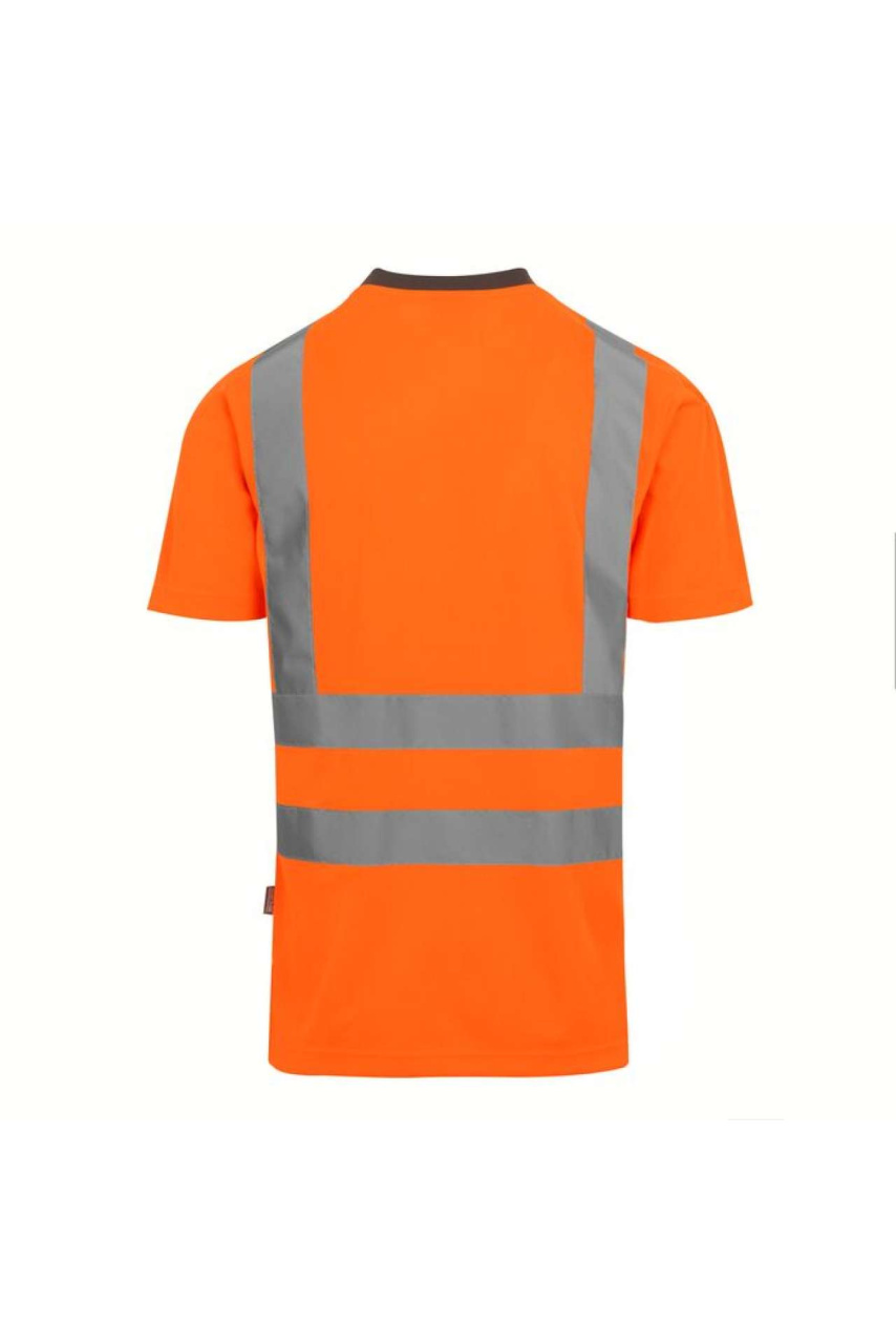 HI-VIS PRO CONTRACT T-SHIRT