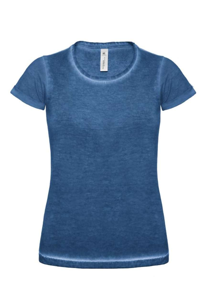 B&C DNM PLUG IN /WOMEN