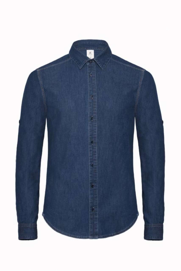 B&C DNM VISION /MEN