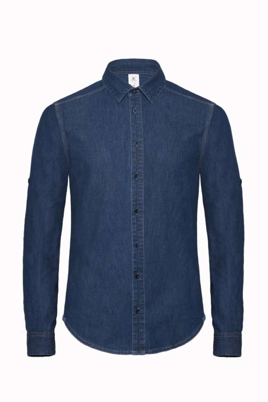 B&C DNM VISION /MEN
