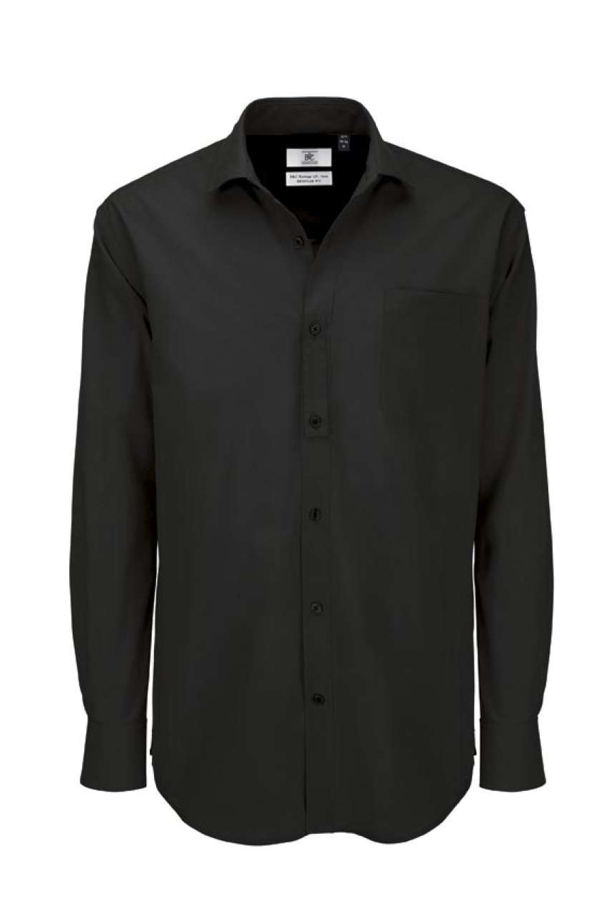 B&C HERITAGE LSL /MEN