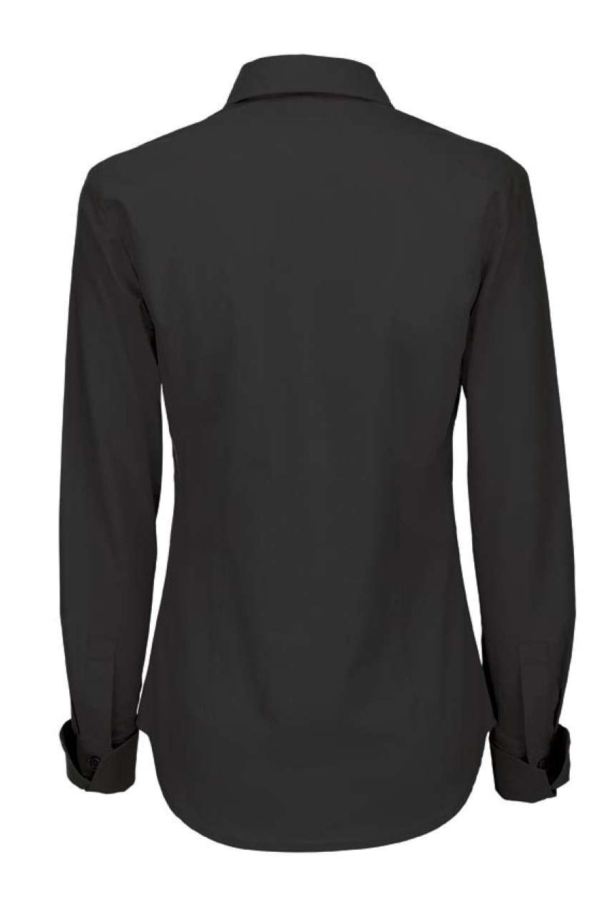 B&C HERITAGE LSL /WOMEN