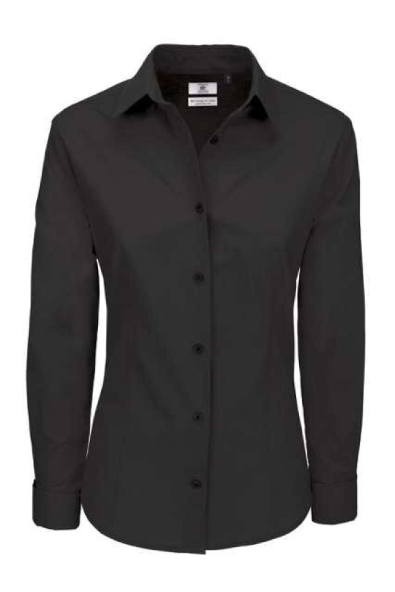 B&C HERITAGE LSL /WOMEN