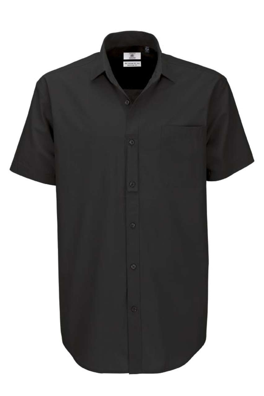 B&C HERITAGE SSL /MEN