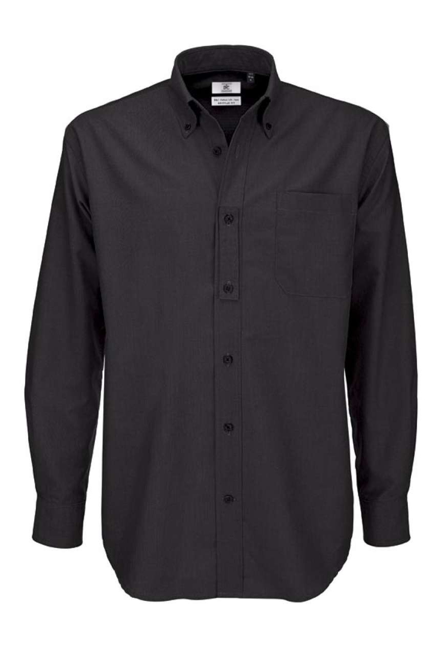 B&C OXFORD LSL