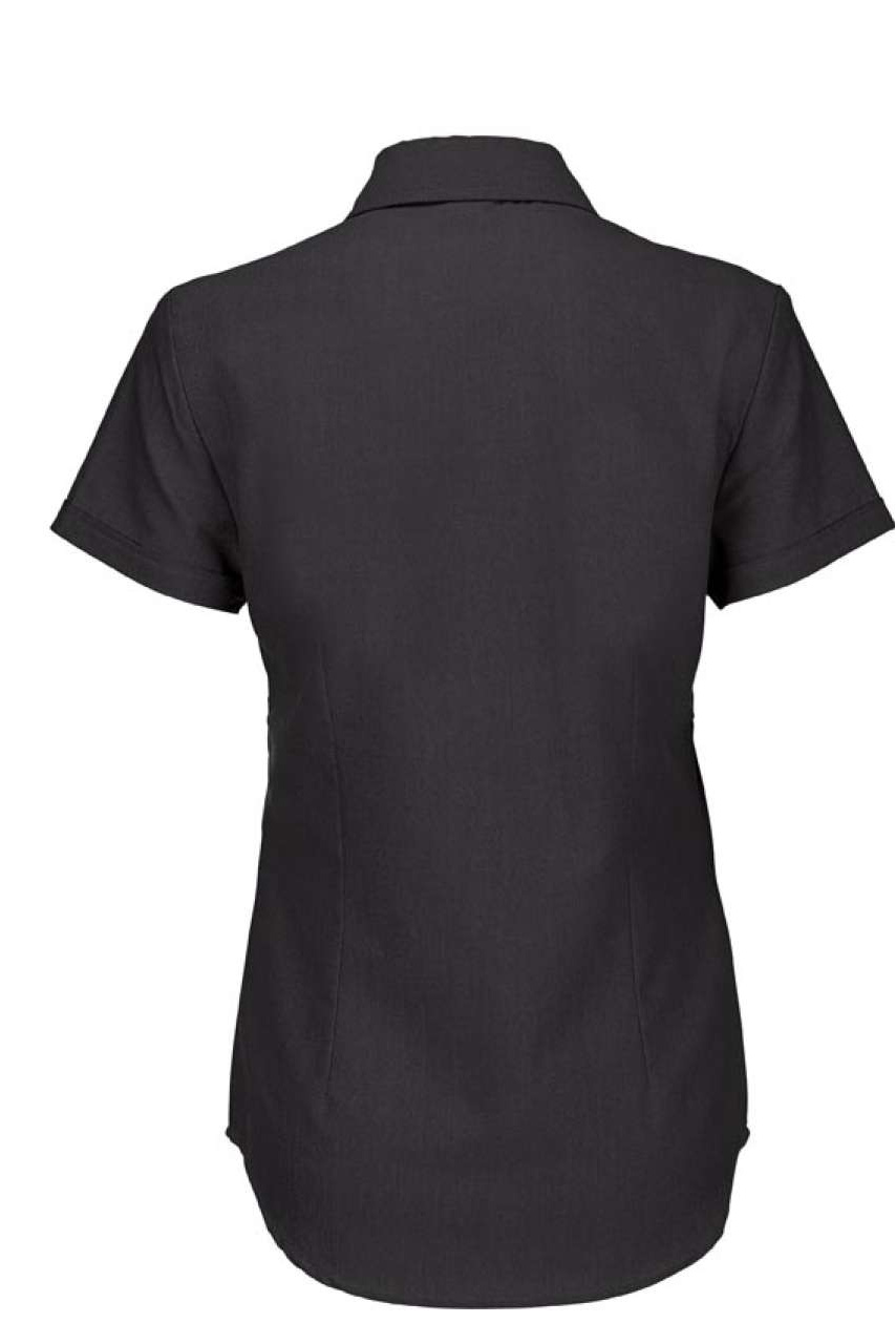 B&C OXFORD SSL /WOMEN