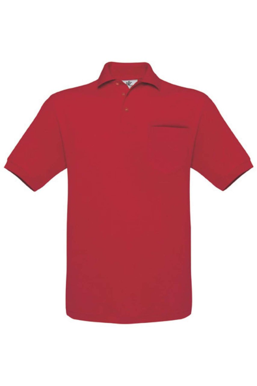 B&C SAFRAN POCKET