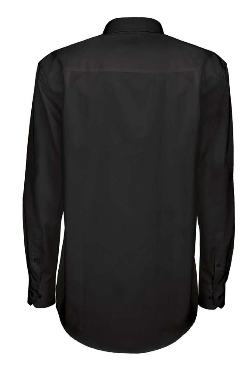 B&C SHARP LSL /MEN
