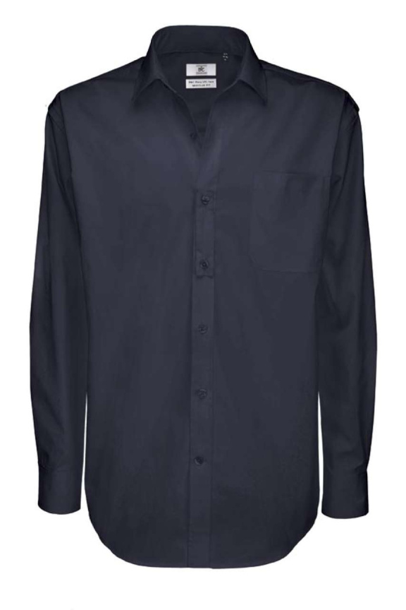 B&C SHARP LSL /MEN